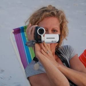 Meet your Posher, Pam